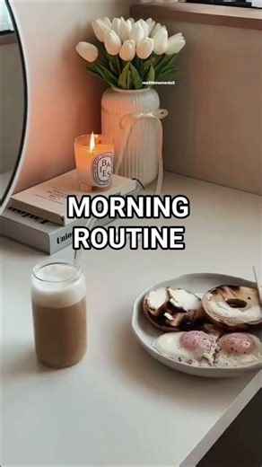 Saturday Morning Routine #homeroutines #shorts #girlsroutine #calmliving #reallifemoment #viralshort