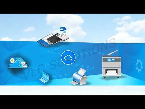 PrintNode Integration for Dynamics 365 Business Central