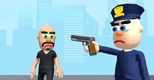 Download & Play shoot'em all - shooting game on PC & Mac (Emulator)