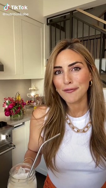 Sweet & Spicy Snack Break #simplerecipe #snack #nutrition #healthysnack