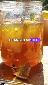 Thanks to this tea recipe, the lives of 18,761 people have been completely transformed and they couldn't be happier! 🙏❤️ | Live Easy
