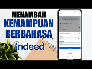 How to Add Language Skills to Your Indeed Profile
