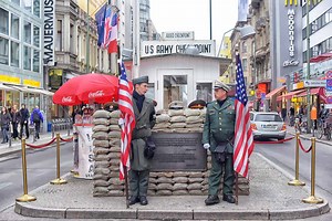 La RDA – Cómo vivían las personas en Alemania del Este entre 1949 y 1990