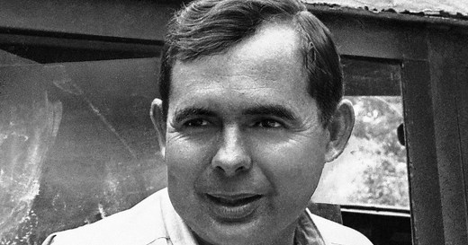 Patrick Hemingway, Ernest Hemingway’s last surviving child, dies at 97