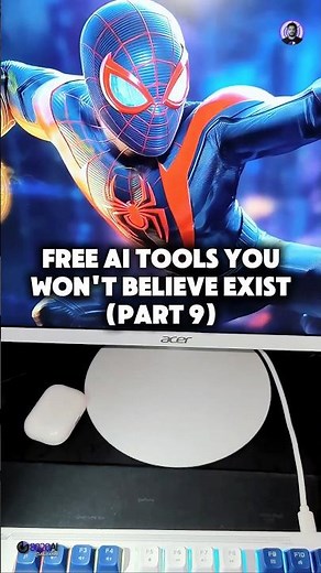 Spot Fake Photos Instantly | Smart AI Image Detector #aidetector #aiimages #aitools