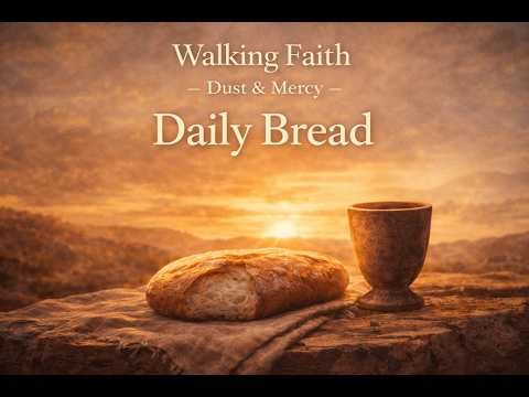 Christian Worship — Daily Bread | Walking Faith