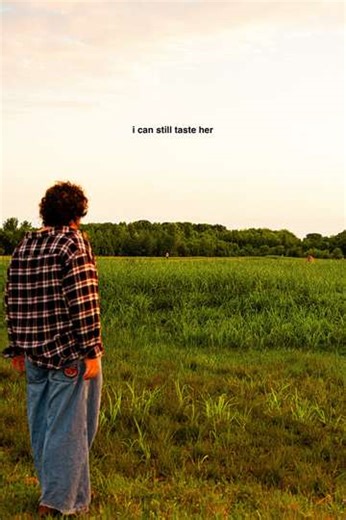 i can still taste her (2025) - Movie