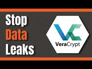 How to Use VeraCrypt: Create an Encrypted Container (Quick Tutorial)