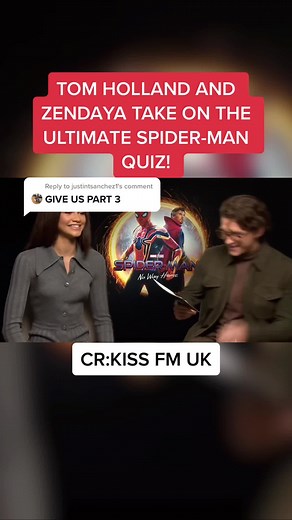 Marvel Interviews on TikTok