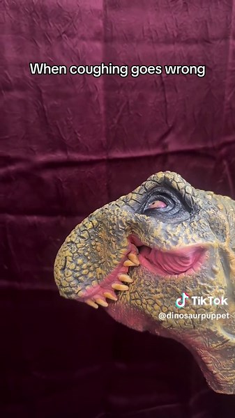 When Coughing Goes Wrong: Lightbringer Lyrics