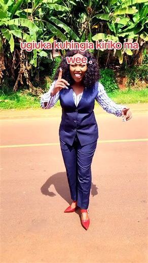 Ngai wa kiriko #kindikithedeputy #viral_video #trendingvideo #nairobitiktokers #kikuyutiktokers