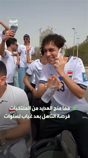 بفرمان رئاسي.. منزل وسيارة هدايا التأهل للمونديال