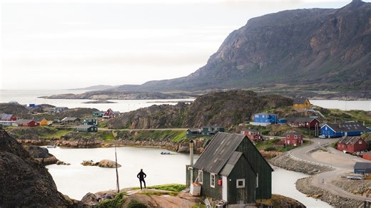 The Most Beautiful and Little-Known Walking Routes in the World