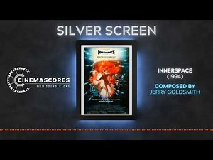 Cinemascores - Innerspace (1987) OST