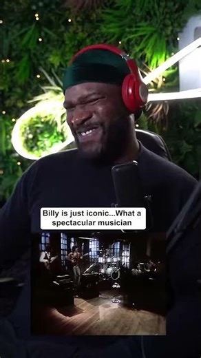 Listening To Billy Joel “My Life”