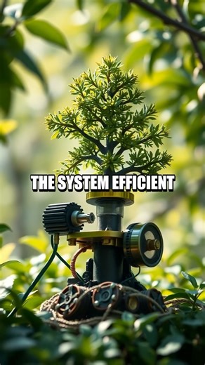 Efficient Automated Log Chopping Farm in Vanilla Minecraft