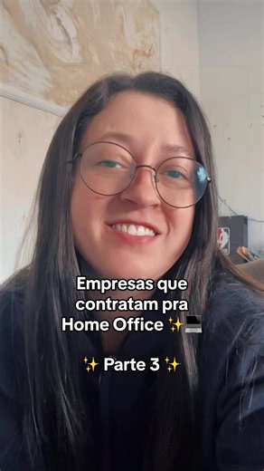 Empresas que contratam para trabalhar em home office – Parte 3