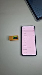 Meet the ultimate WiFi spammer! Generate hilarious SSIDs by the minute using this M5StickC Plus2 flashed with Nemo firmware | Mobile Hacker