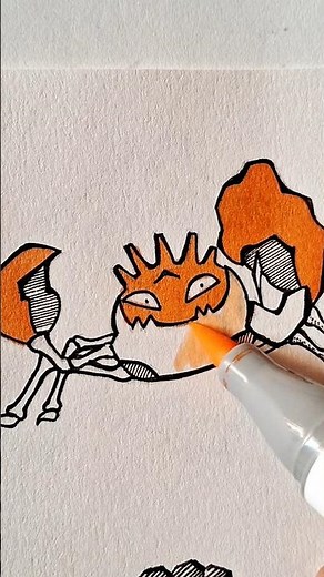 Kingler #kingler #pokemon