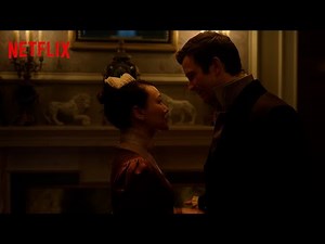 Benedict Declares his Love for Sophie | Bridgerton: Season 4 | Netflix