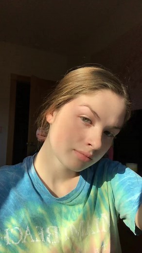 morning makeup routine🌞 what’re you doing when you see this?🥰 #foryoupage #makeup #routine