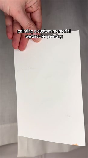 Custom Watercolor Horse Art for Equestrian Lovers