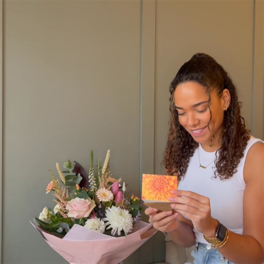 375K views | Handcrafted bouquets, made just for them and delivered by our artisan florists | Interflora UK | Facebook