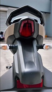 Yamaha Y16ZR ABS 2025 in Desert Steel🔥 #darmamotor #yamaha #y16zr #y16zrabs #fyp