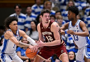 Tyrese Proctor injury: What happened to Duke Guard?