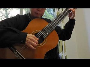 フランス民謡(メルツ編)「マルボローは戦争へ行った」/Französisches Volkslied (Arr. J.K.Merz) - Marlborough s'en va-t-en guerre