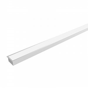 [Hot Item] 40W Linear Strip Light Simple and Modern Aluminum Entrance LED Light