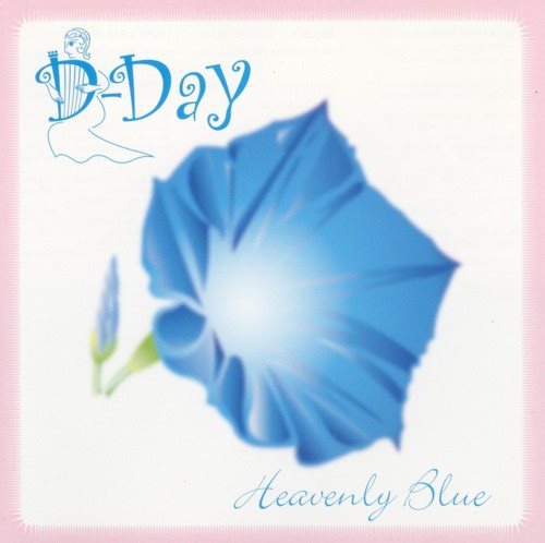 D-Day - Heavenly Blue