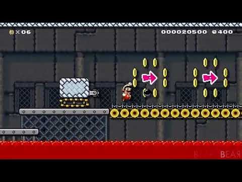 Super Mario Maker 2 o Reino da lua Super Mario Odyssey
