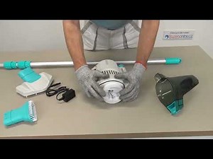 INTEX ZR200 Código 28628