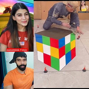 7.9M views · 238K reactions | He is the best bricklayer in the world. | Aakansha Tyagi | Facebook