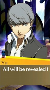 When You Fuse Izanagi no Okami - Persona 4 Golden #persona4 #persona4revival #persona4golden