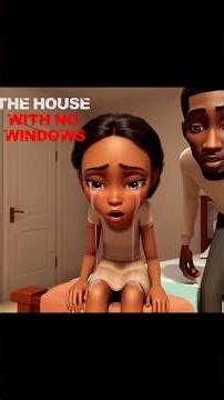 The House That Moves, It Never Disappears. Onyi Tales #shorts #animation #story #entertainment #fyp