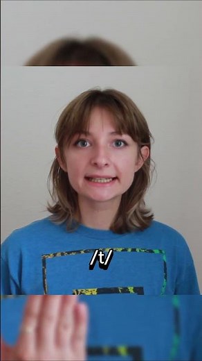 Fix your Russian Accent in less than a minute - Day 5 #shorts