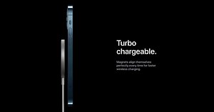 iPhone 12 supports 2x faster wireless charging, but only with MagSafe accessories - 9to5Mac