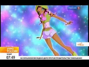 "Магия волшебства": феи в платьях от Dolce & Gabbana