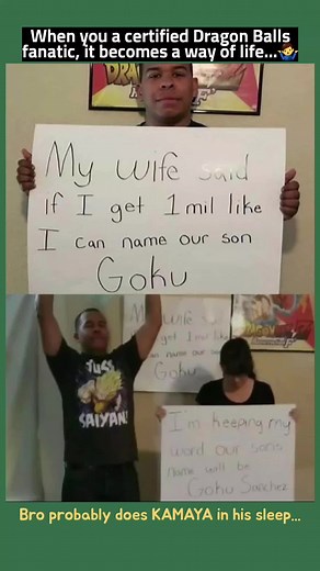 Dragon Ball's Biggest Fan: An Unbelievable Journey