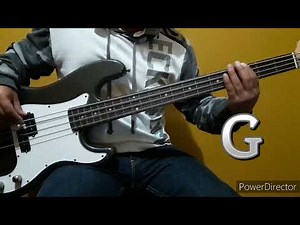 No Hay Otro Nombre Igual - Hillsong Worship - Tutorial Bajo