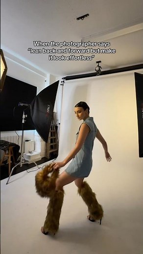 From human to slimy alien 👽