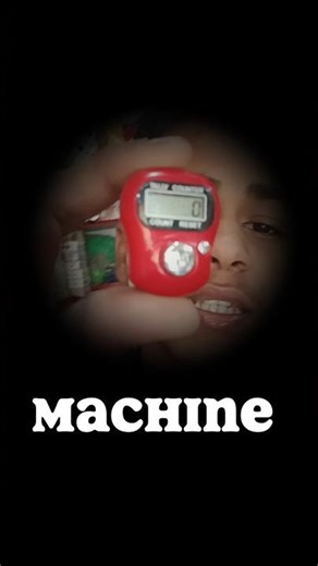 “What Will Come Out of the Counter Machine?! 😱🔥”