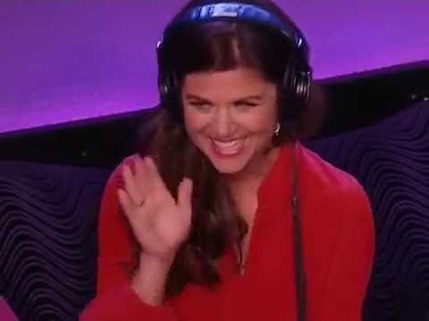 Howard Stern - Tiffani Amber Thiessen - All yours finally !