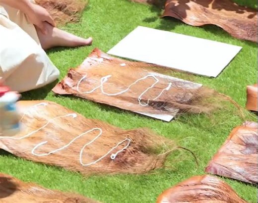 Nature’s crafty wonders: Fun projects from the outdoors