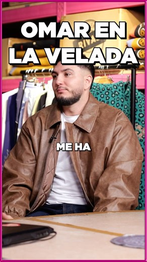 Who would be a good opponent for Omar? #grimeytv #interview #podcast #boxing #humor #rap #omarmontes