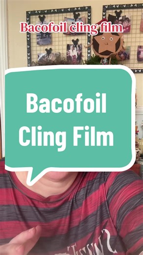 Bacofoil Cling Film: Cheap vs. Premium Comparison