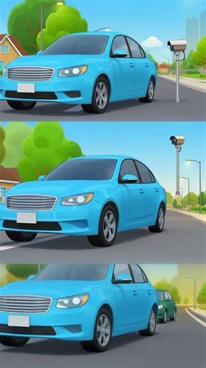 AI-Powered License Plates Are Coming — And They Can Track You Everywhere