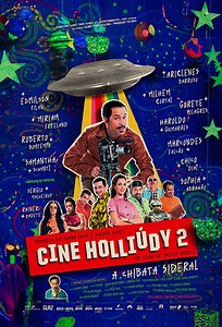Cine Holliúdy 2: A Chibata Sideral (Filme), Trailer, Sinopse e Curiosidades - Cinema10